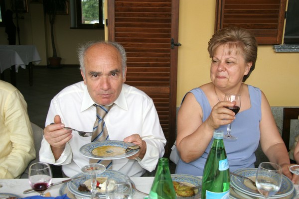 Andrea & Claudia's Wedding